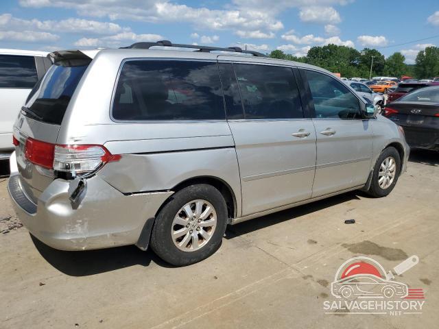 5FNRL38728B093408 2008 HONDA All Models photo no. 3