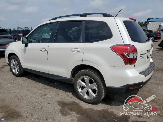 JF2SJAEC9EH469175 2014 SUBARU FORESTER photo no. 2