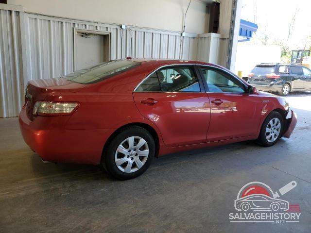 4T1BB3EK5AU123880 2010 TOYOTA CAMRY photo no. 3