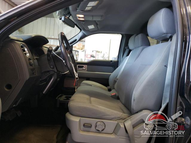 1FTEW1CM9BFC92014 2011 FORD F-150 photo no. 7