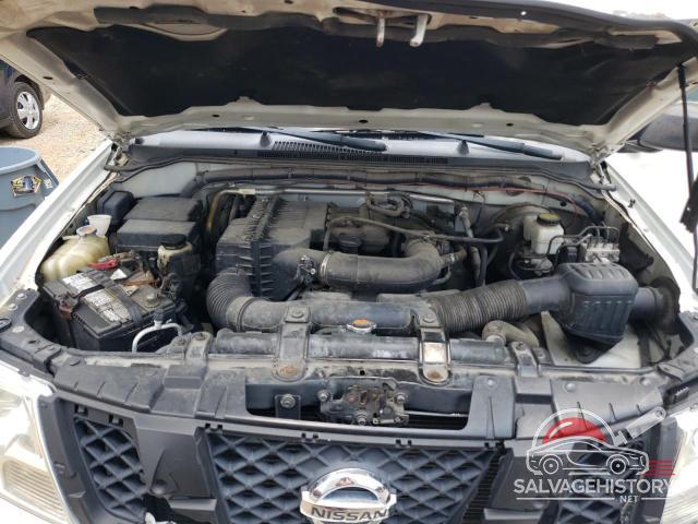 1N6BD0CT0DN718592 2013 NISSAN FRONTIER photo no. 11