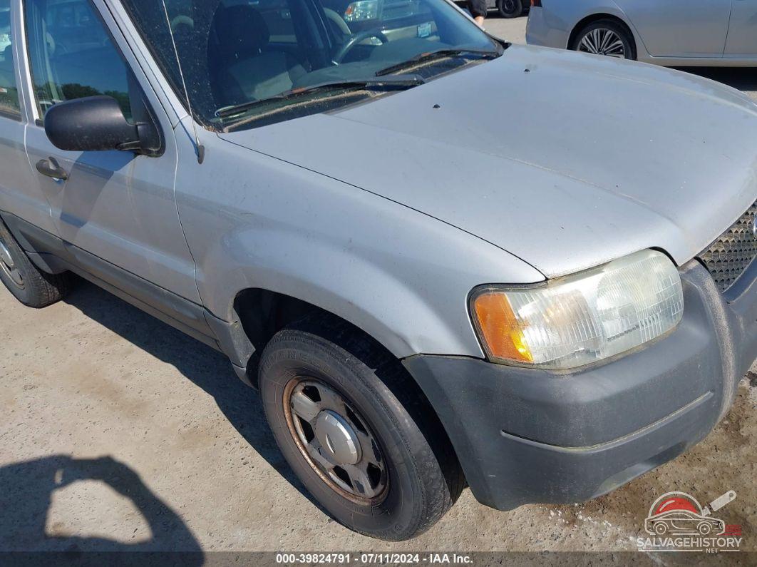 1FMYU92114KA89827 2004 FORD ESCAPE photo no. 6