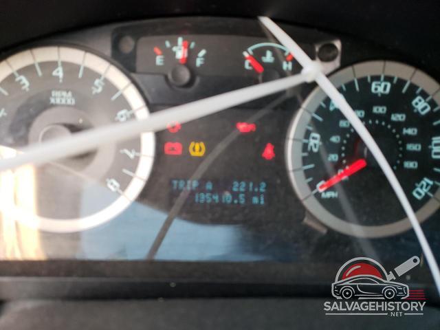 1FMCU9EG9AKC72740 2010 FORD ESCAPE photo no. 9