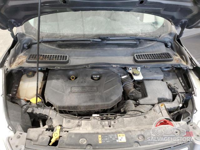 1FMCU9G94EUB41353 2014 FORD ESCAPE photo no. 12
