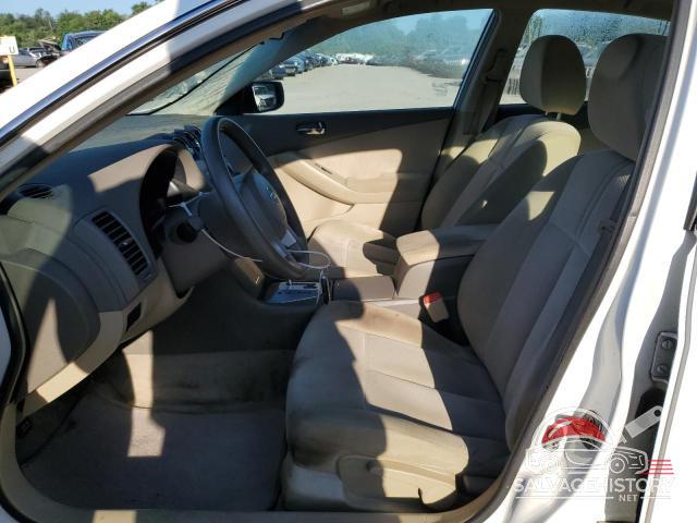 1N4AL21E09C110002 2009 NISSAN ALTIMA photo no. 7
