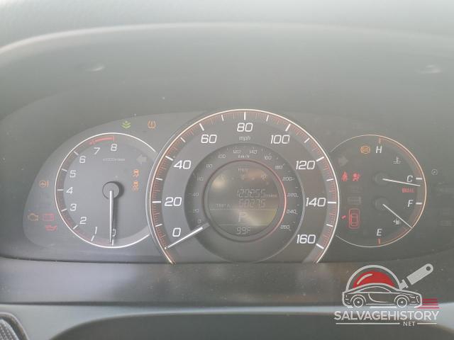 1HGCR2F52FA149161 2015 HONDA ACCORD photo no. 9