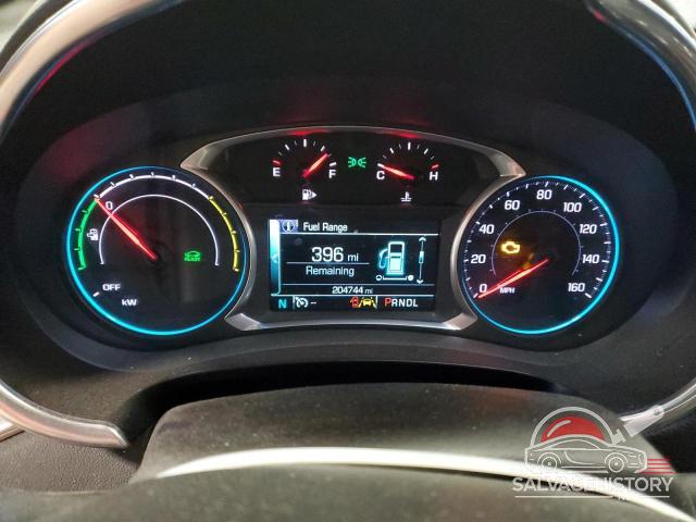 1G1ZJ5SU5GF272125 2016 CHEVROLET MALIBU photo no. 9