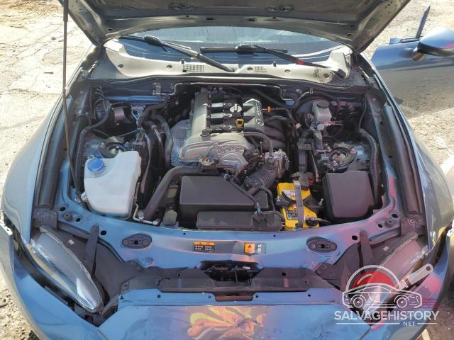 JM1NDAD75G0113086 2016 MAZDA MX5 photo no. 11