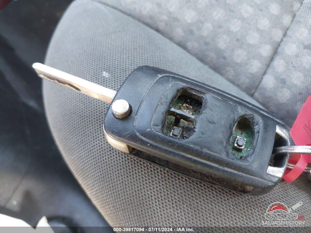 1G1JA6SG1D4138443 2013 CHEVROLET SONIC photo no. 11