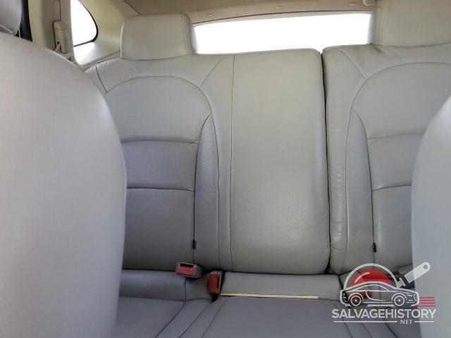 JN8AS58T38W008228 2008 NISSAN ROGUE photo no. 10