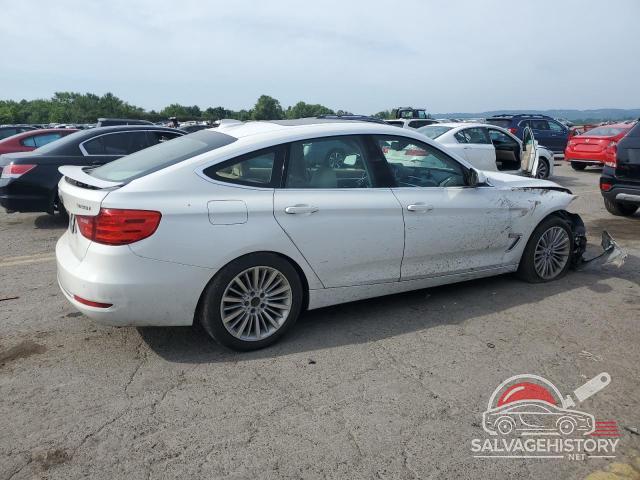 WBA8Z5C52FD672234 2015 BMW 3 SERIES photo no. 3