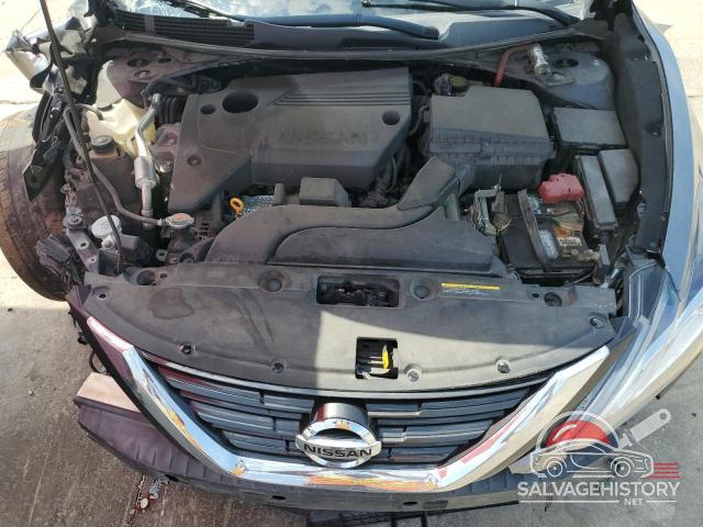 1N4AL3APXHC487233 2017 NISSAN ALTIMA photo no. 11