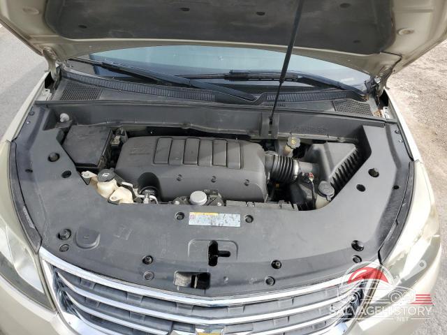 1GNKRHKD2GJ228347 2016 CHEVROLET TRAVERSE photo no. 12