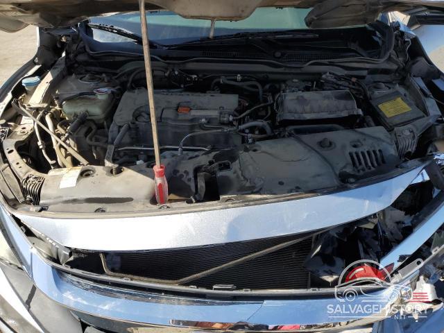 19XFC2F50GE211877 2016 HONDA CIVIC photo no. 11