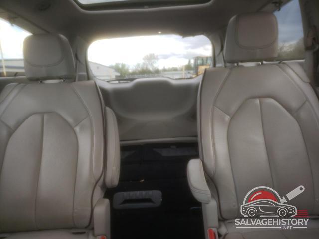 2C4RC1GG4JR105848 2018 CHRYSLER PACIFICA photo no. 10