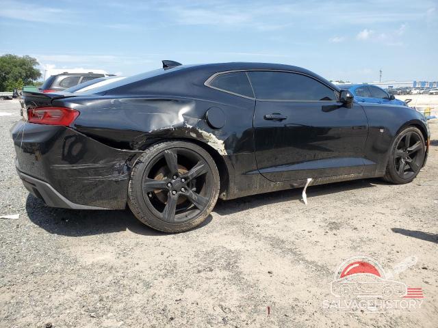 1G1FD1RS3H0159821 2017 CHEVROLET CAMARO photo no. 3