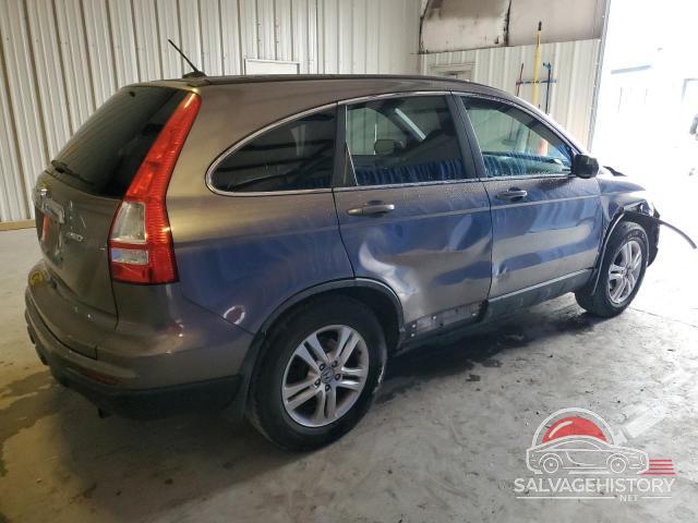 5J6RE4H70BL036316 2011 HONDA CRV photo no. 3
