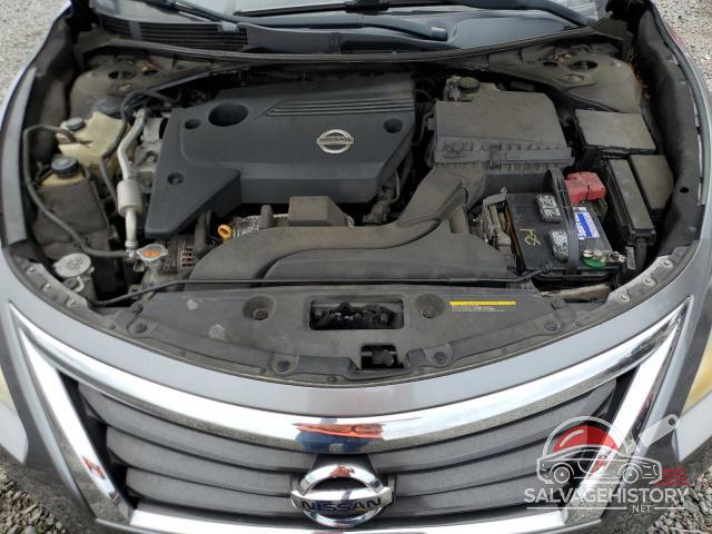 1N4AL3AP9FC466452 2015 NISSAN ALTIMA photo no. 11