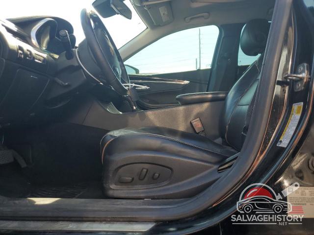 2G1155S39E9290478 2014 CHEVROLET IMPALA photo no. 7