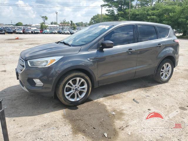 1FMCU0GD1HUA40632 2017 FORD ESCAPE photo no. 6