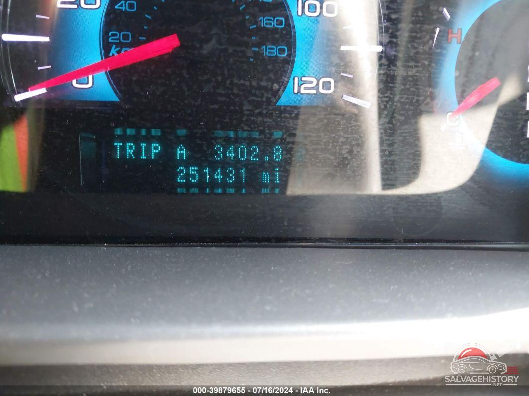 3FAHP0JA6BR338386 2011 FORD FUSION photo no. 7