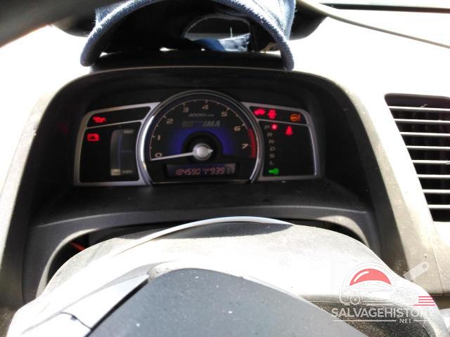 JHMFA362X6S030359 2006 HONDA CIVIC photo no. 9