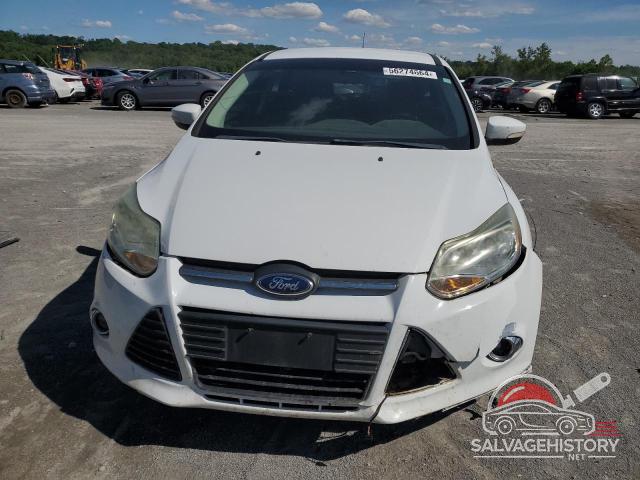 1FADP3K29EL264665 2014 FORD FOCUS photo no. 5