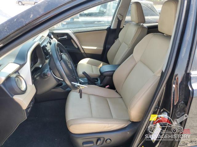 2T3YFREV1EW105255 2014 TOYOTA RAV4 photo no. 7