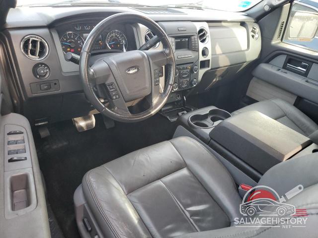 1FTFX1CT6EFA07640 2014 FORD F-150 photo no. 8