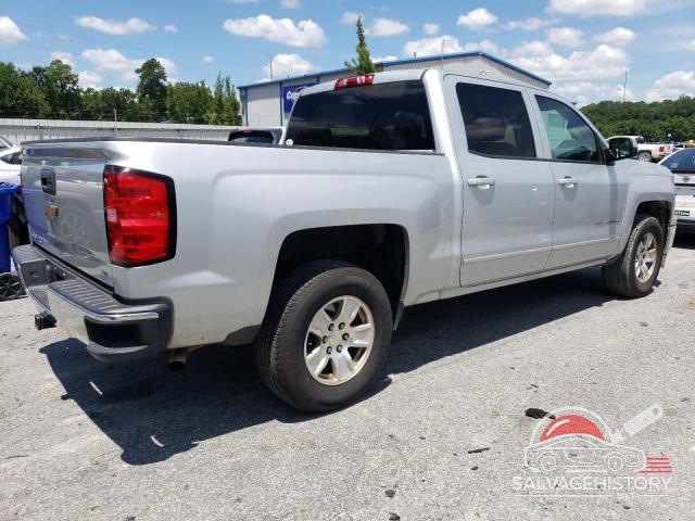 3GCPCREC9FG524801 2015 CHEVROLET ALL Models photo no. 3