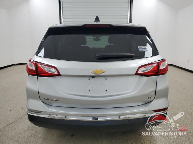 3GNAXJEV8JS560263 2018 CHEVROLET EQUINOX photo no. 6