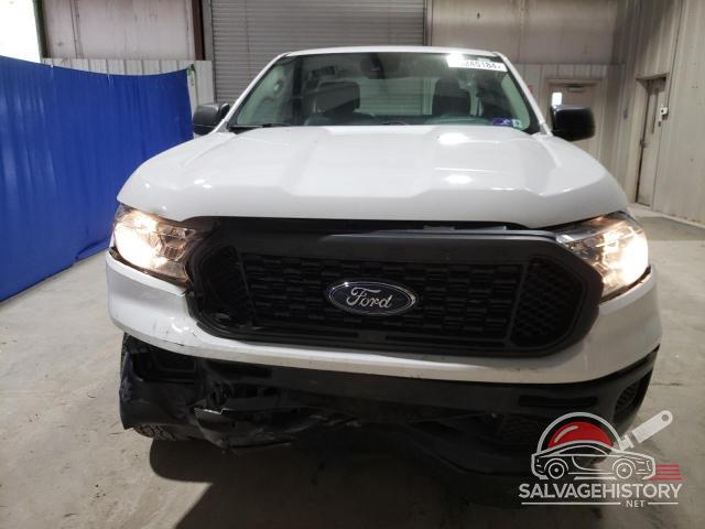 1FTER1EH8MLD55356 2021 FORD RANGER photo no. 5