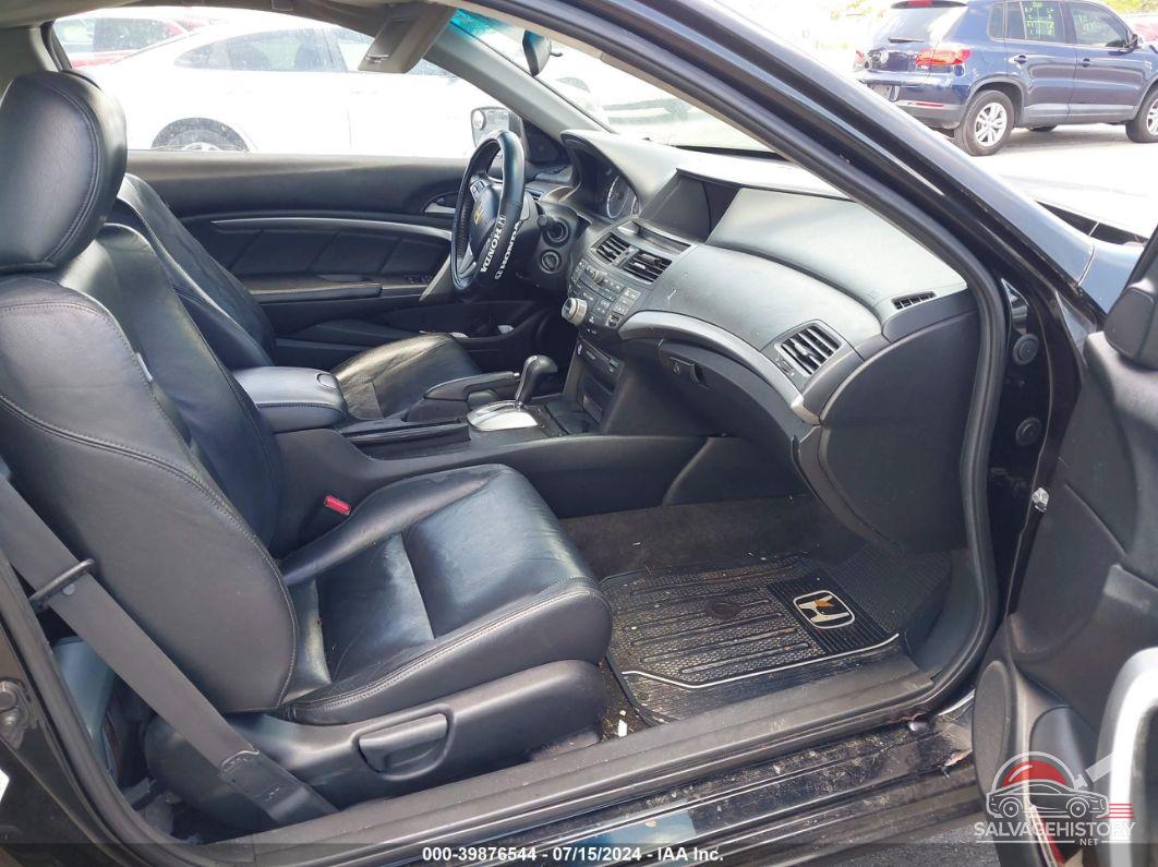 1HGCS22848A004856 2008 HONDA ACCORD photo no. 5