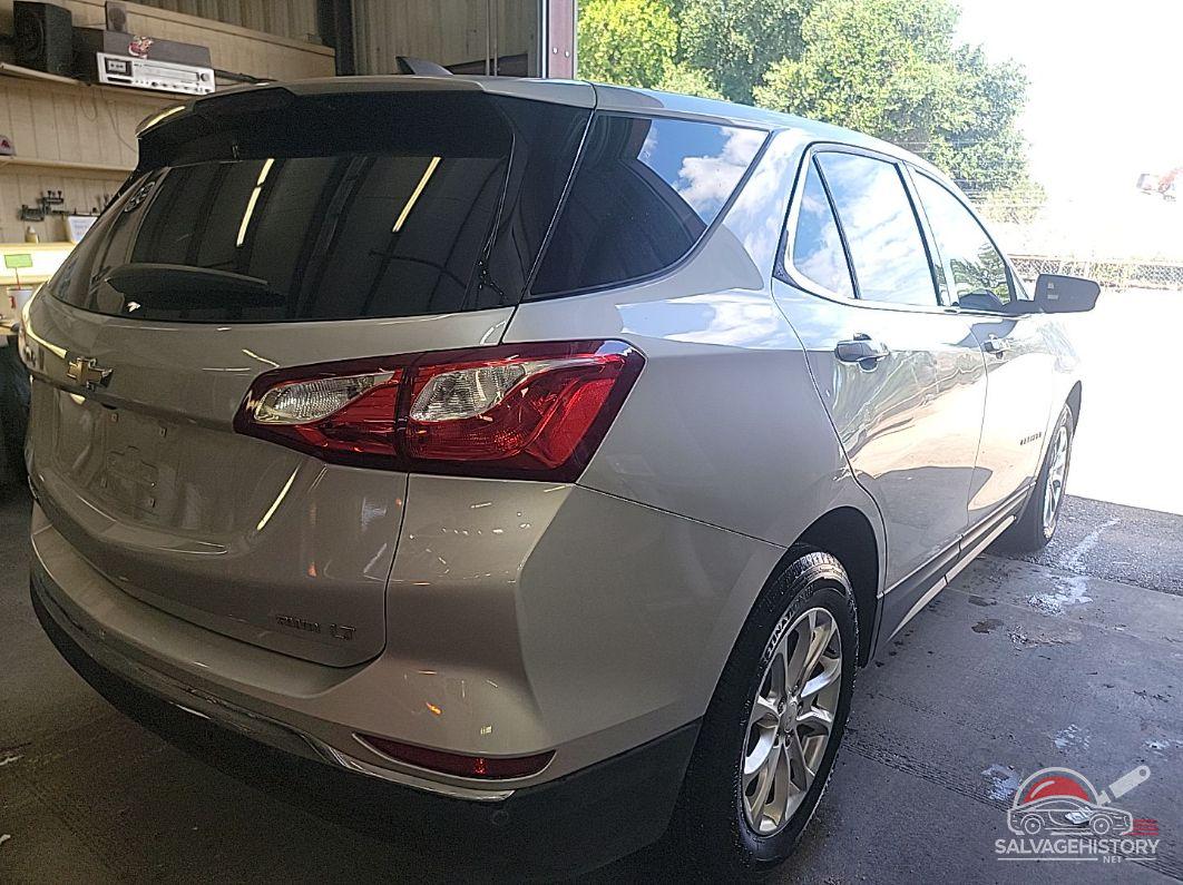 2GNAXUEV7L6103544 2020 CHEVROLET EQUINOX photo no. 4