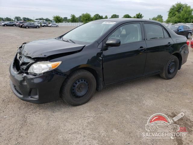2T1BU4EEXCC790555 2012 TOYOTA COROLLA photo no. 1