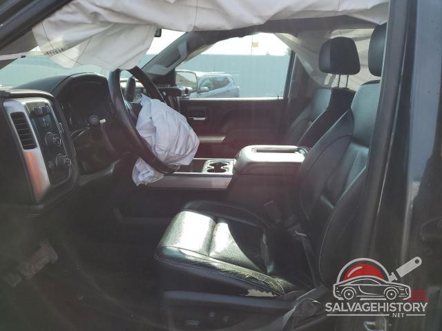 1GCVKSECXHZ282797 2017 CHEVROLET ALL Models photo no. 7