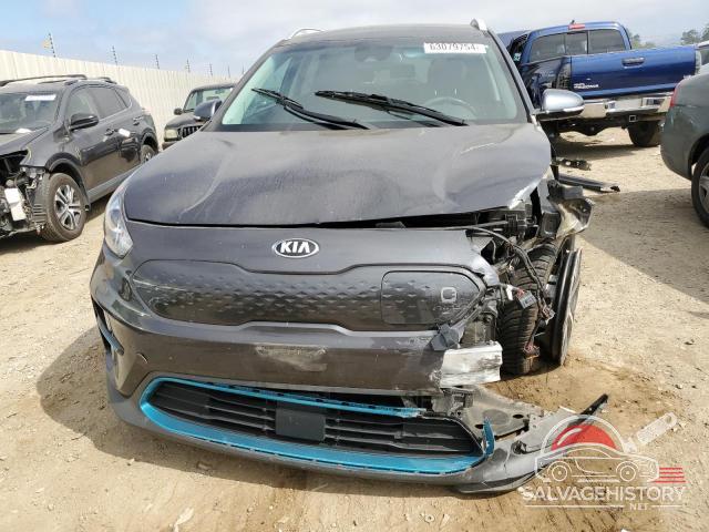 KNDCC3LG3K5021977 2019 KIA NIRO photo no. 5