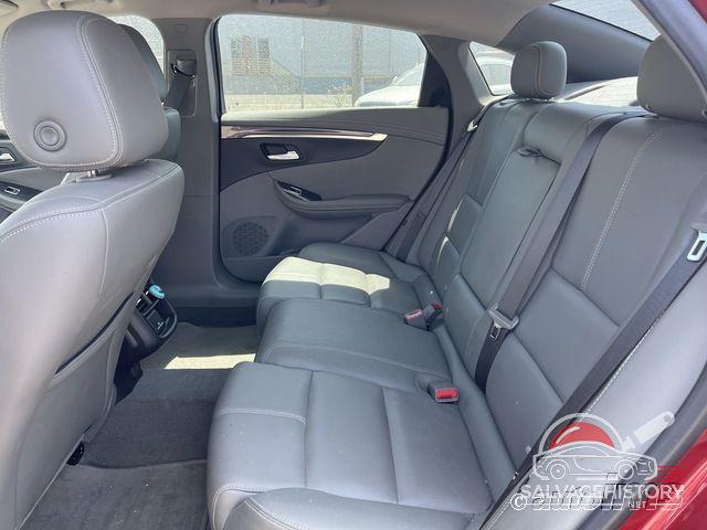 2G11Z5S38K9119401 2019 CHEVROLET IMPALA photo no. 9