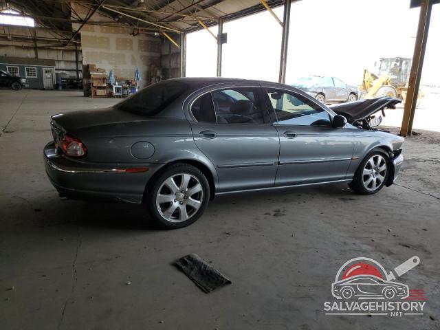SAJEA51C64WE00063 2004 JAGUAR X-TYPE photo no. 3