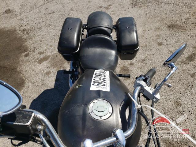 5VPGB16D253007726 2005 VICTORY MOTORCYCLES MOTORCYCLE photo no. 5