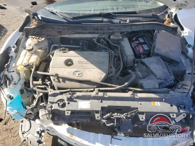 JM1BL1SF1A1146880 2010 MAZDA 3 photo no. 11