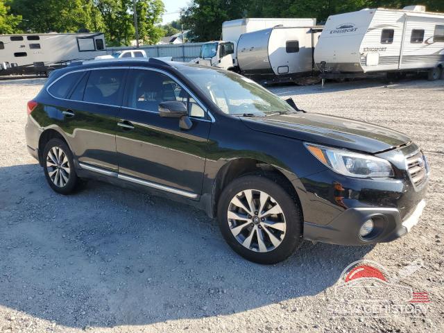 4S4BSETC0H3430851 2017 SUBARU OUTBACK photo no. 4