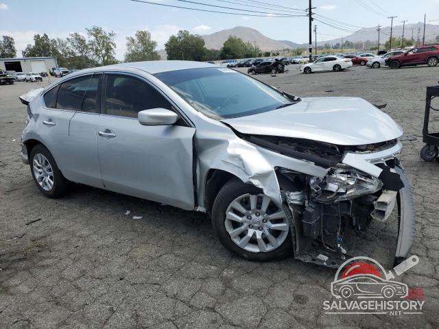 1N4AL3AP4FC437831 2015 NISSAN ALTIMA photo no. 4