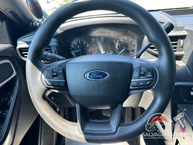 1FM5K8AW2LGA18153 2020 FORD EXPLORER photo no. 15
