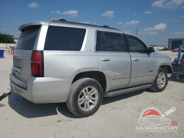 1GNSCBKC1HR190313 2017 CHEVROLET TAHOE photo no. 3