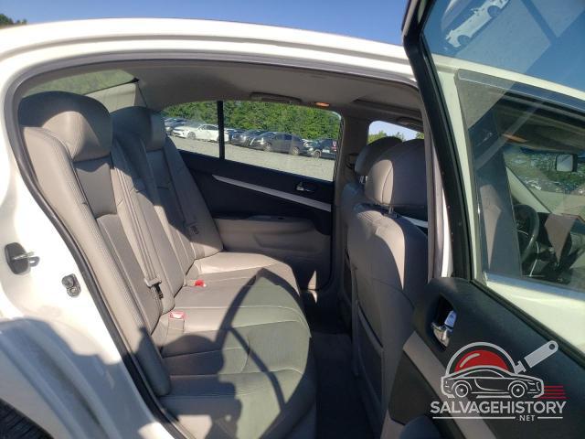 JNKCV61E49M010188 2009 INFINITI G37 photo no. 10