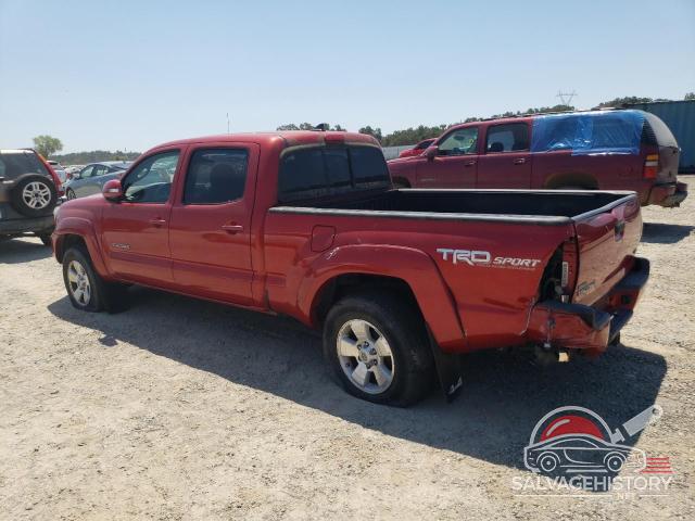 3TMMU4FN0FM086965 2015 TOYOTA TACOMA photo no. 2
