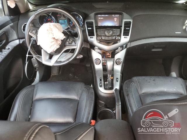 1G1PG5SB5F7173799 2015 CHEVROLET CRUZE photo no. 8