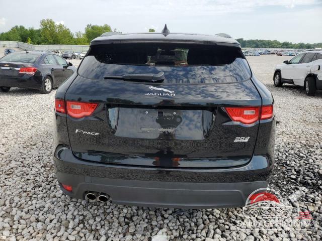 SADCJ2BN8HA096128 2017 JAGUAR F-PACE photo no. 6