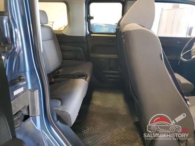 5J6YH28788L005671 2008 HONDA ELEMENT photo no. 10